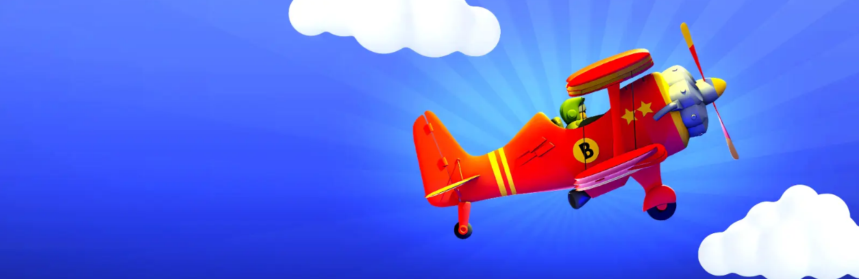 Aviamasters slot