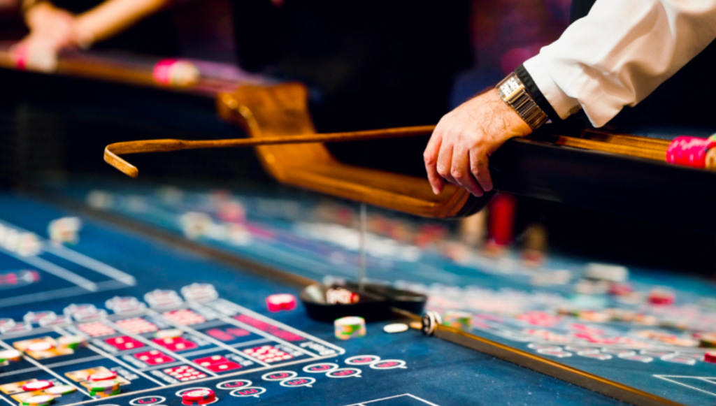 Carefree gameplay and superhero wins at Comic Play Casino 2