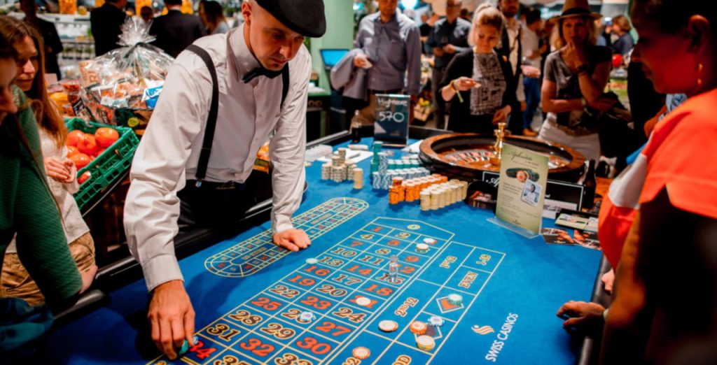 Carefree gameplay and superhero wins at Comic Play Casino 3